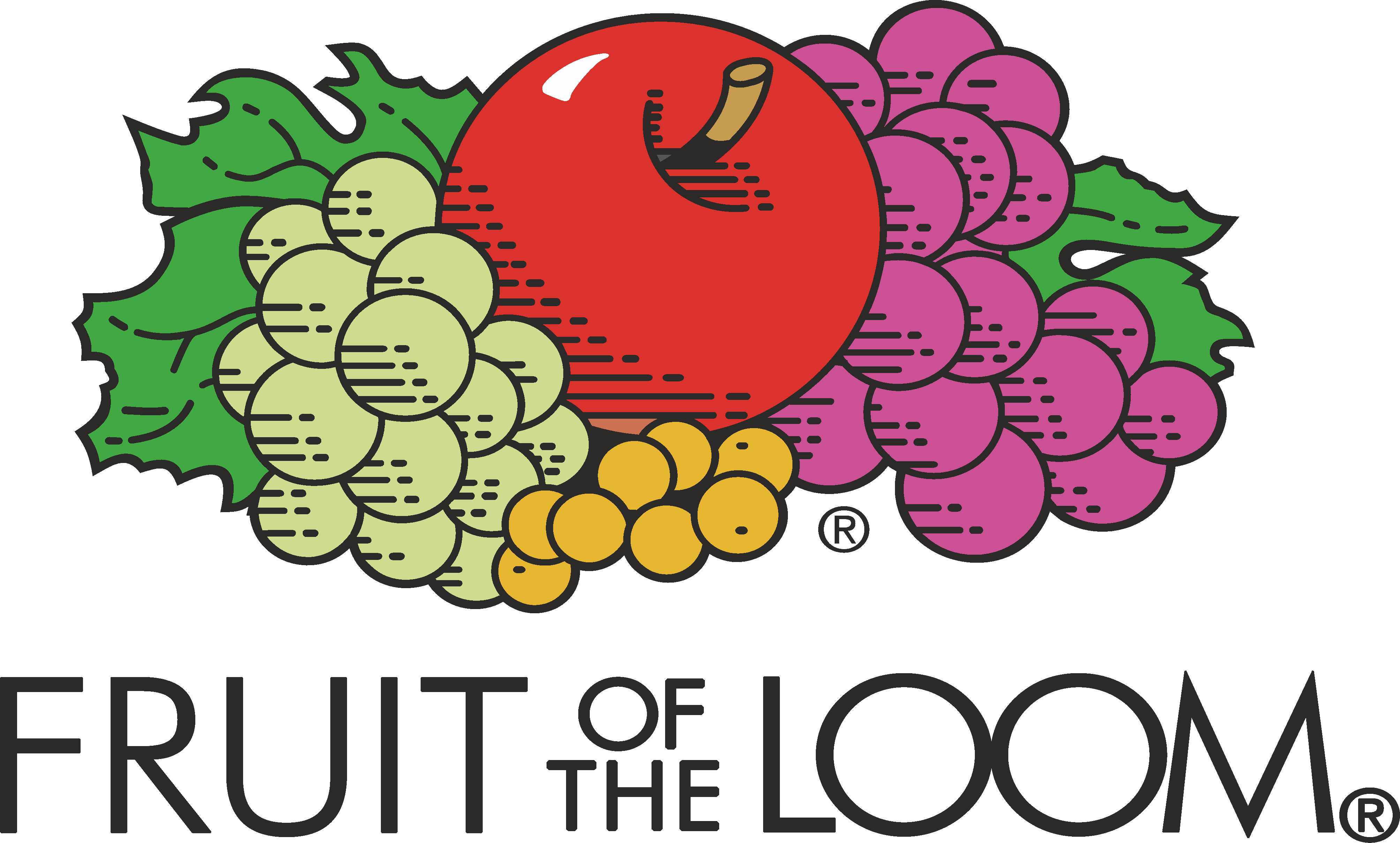 Fruit Of The Loom
