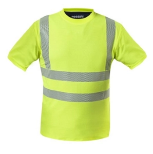 Abbigliamento Alta visibilità