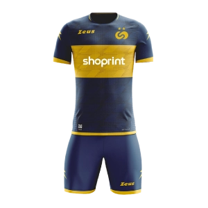 Abbigliamento Sportivo