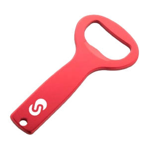Apribottiglia personalizzati