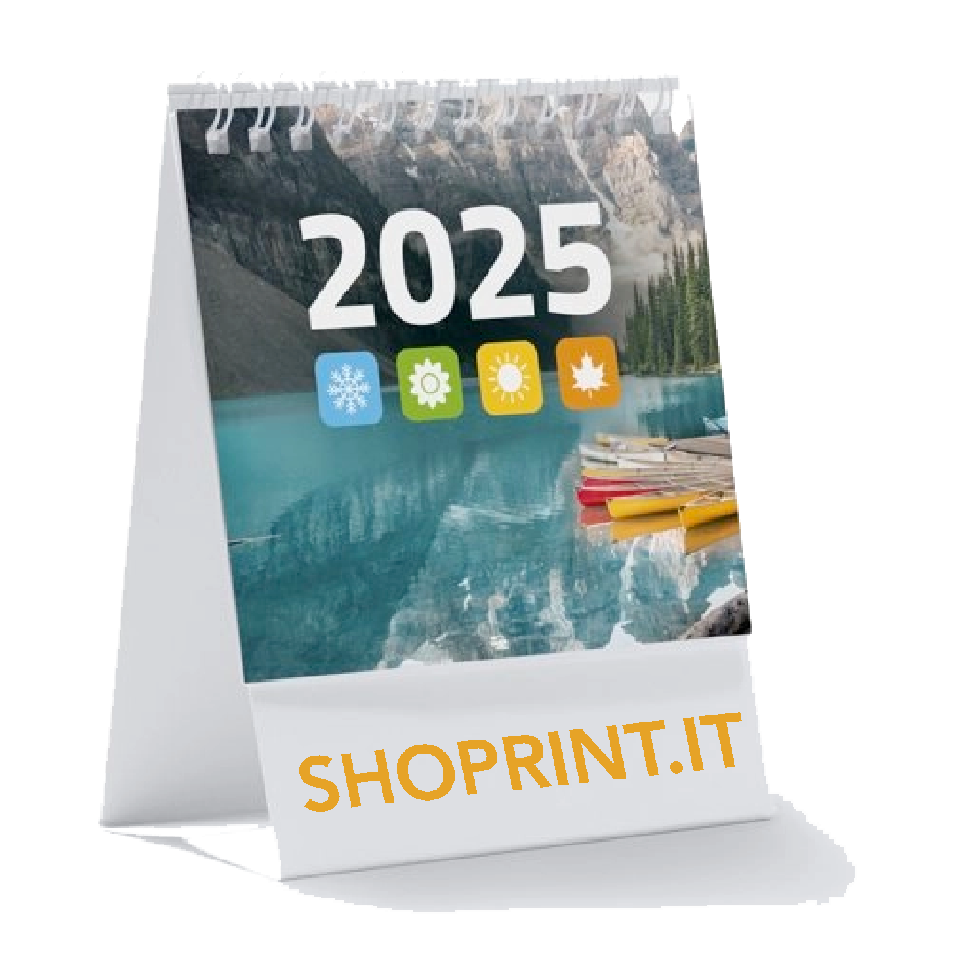 Calendari personalizzati