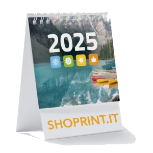 Calendari personalizzati