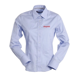 Camicie manica lunga Donna