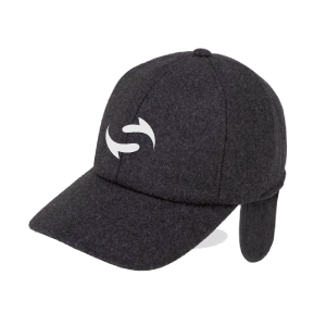 Cappelli con paraorecchie