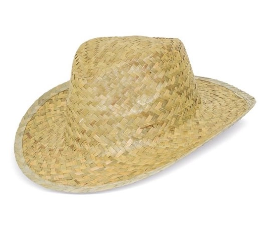 Cappelli di paglia