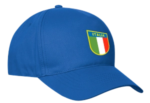 Cappelli personalizzati