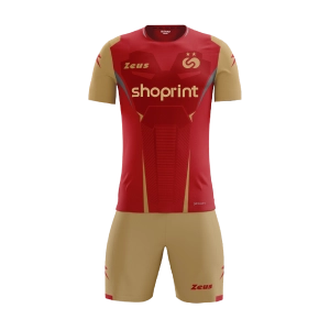 Completi calcio
