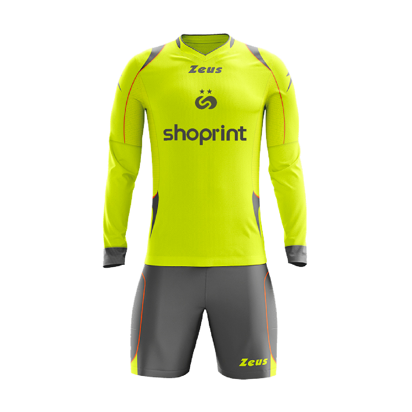 Completi portiere