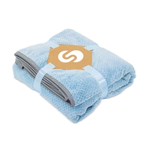 Coperte personalizzate