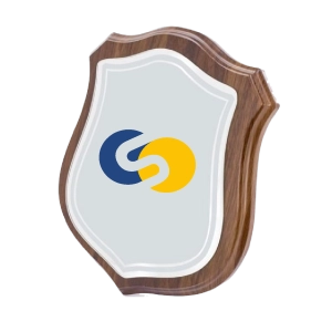 Crest personalizzati