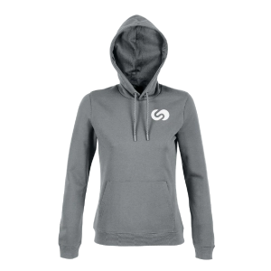 Felpe con cappuccio Donna