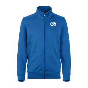 Felpe con zip Bambino