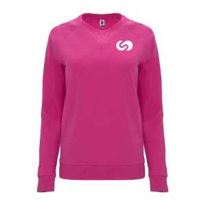 Felpe girocollo Donna