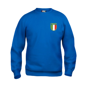 Felpe personalizzate