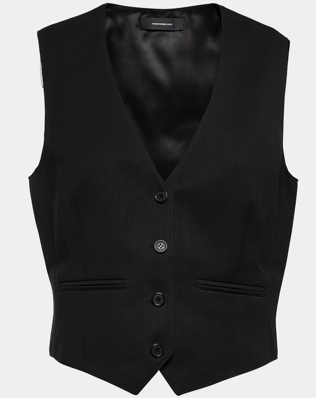 Gilet