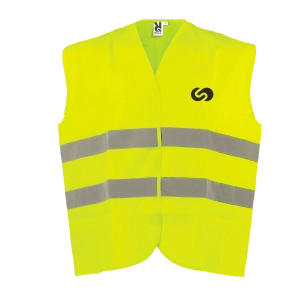 Gilet alta Visibilità