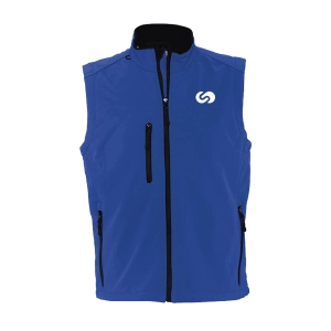 Gilet Softshell