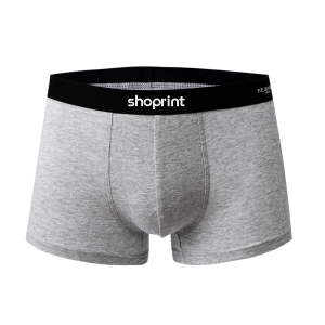 Intimo Uomo personalizzato