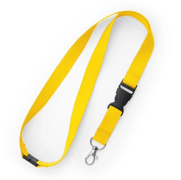 Lanyard