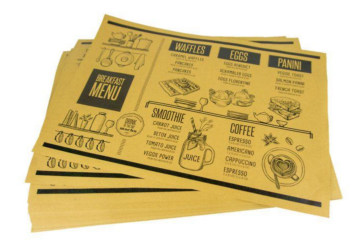 Linea Food