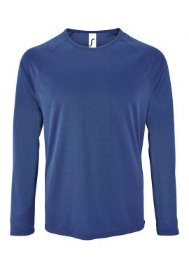 T-shirt manica lunga