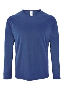 T-shirt manica lunga