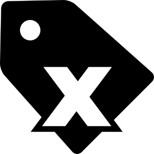 No label