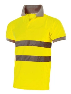 Polo alta visibilità