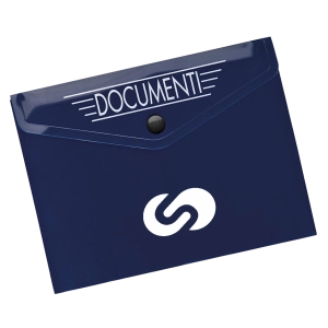 Portadocumenti personalizzati