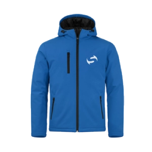 Softshell Uomo personalizzati