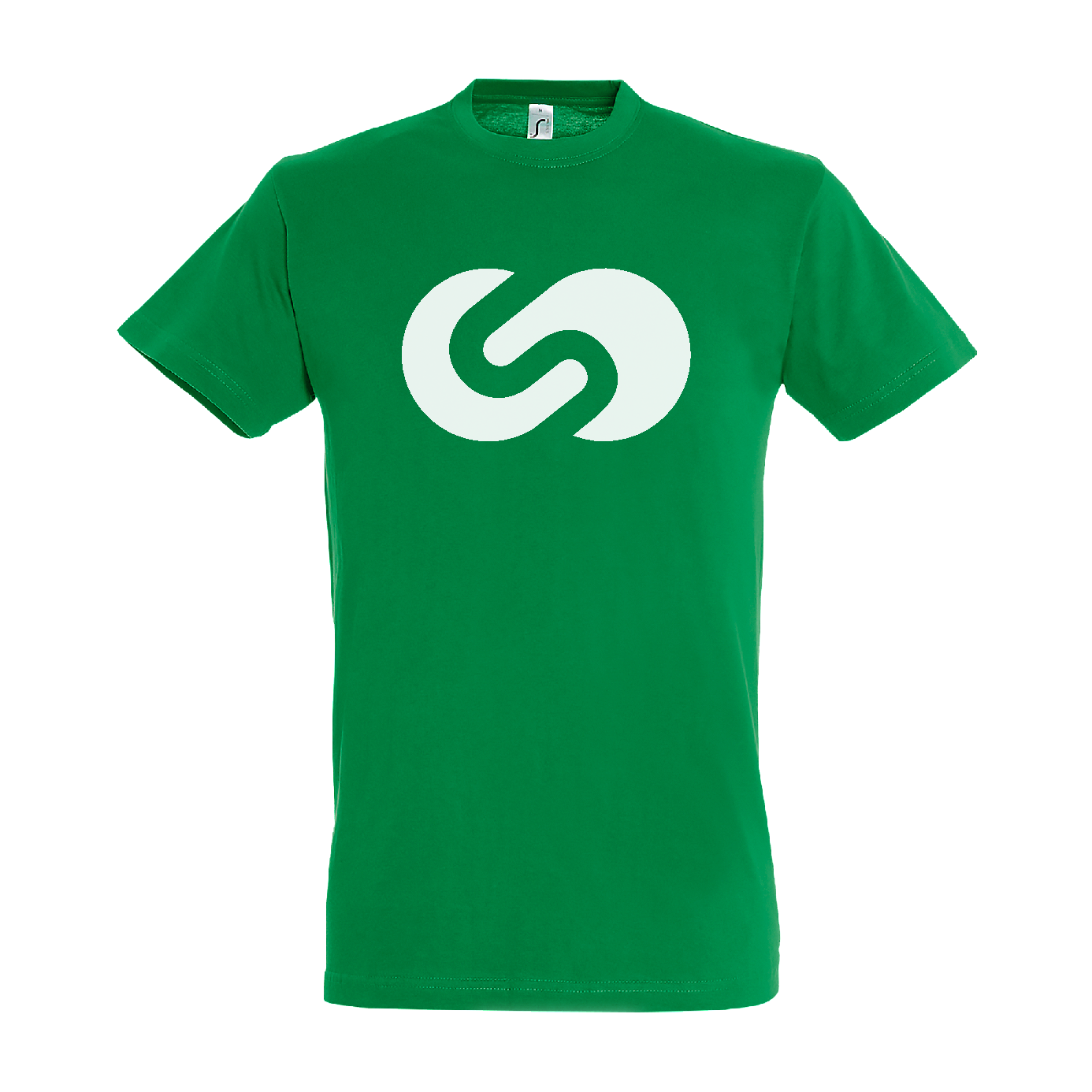 T-shirt manica corta