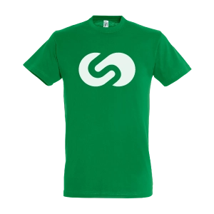T-shirt manica corta