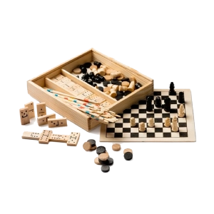 Giochi personalizzati
