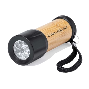 Torce personalizzate