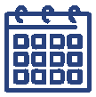 Calendari personalizzati