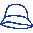 Cappelli pescatore