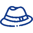 Cappelli di paglia