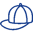 Cappellini snapback