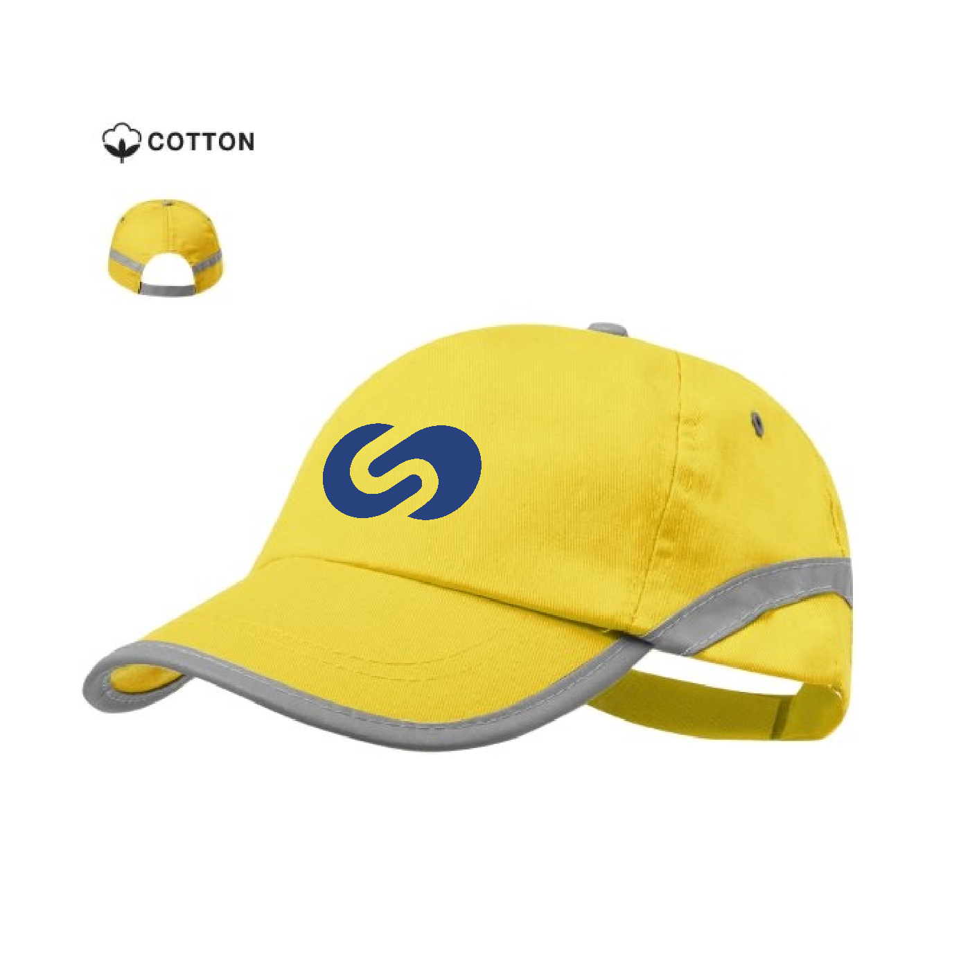 Immagine Cappellino Tarea