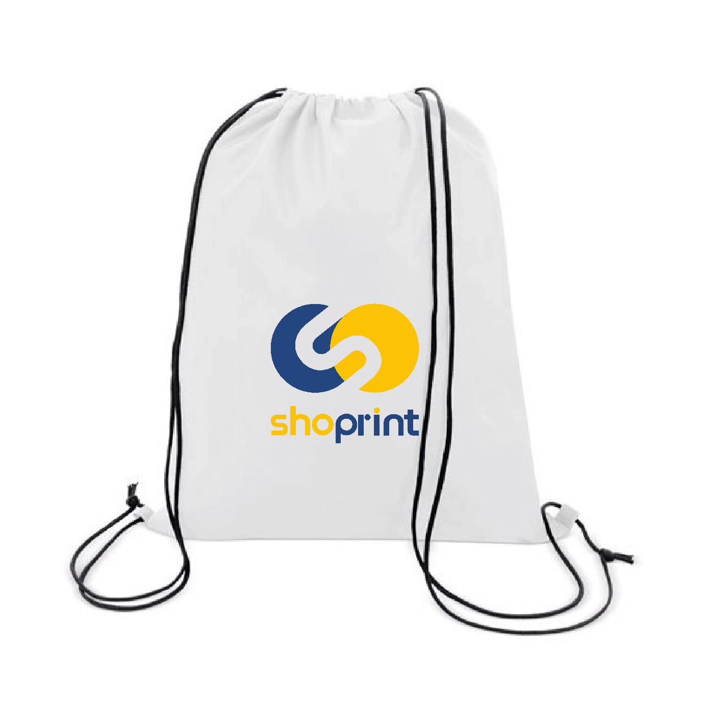 Immagine BORSA ZAINO POLIESTERE 