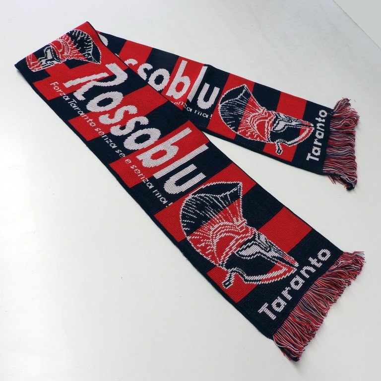 Immagine Sciarpa in Lana Jacquard 125x14