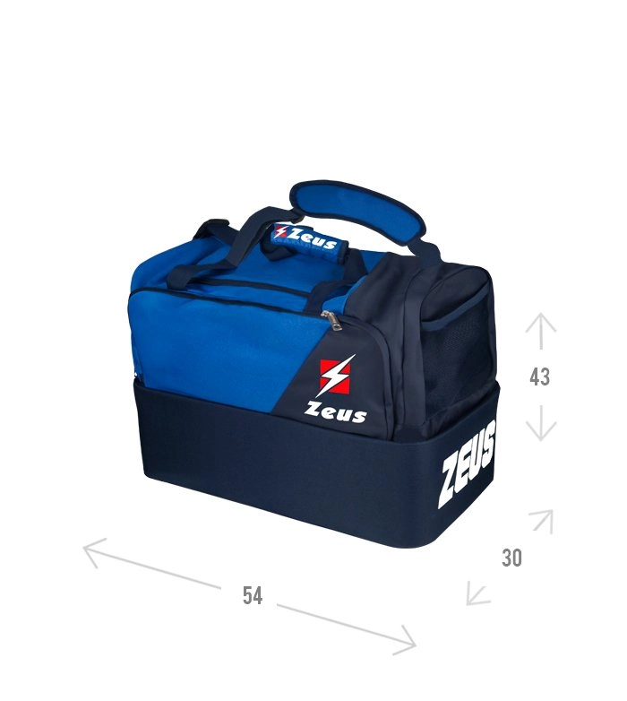 Immagine BORSA VOLUNTAS