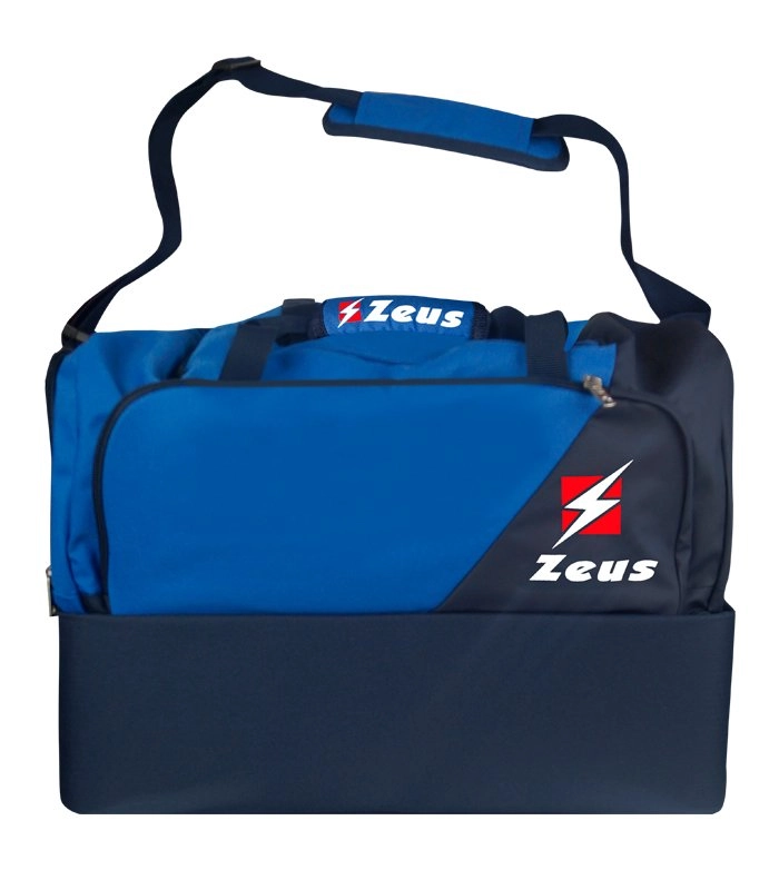 Immagine BORSA VOLUNTAS