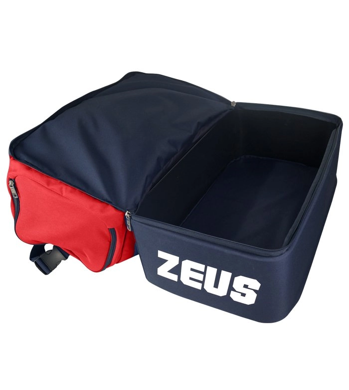 Immagine BORSA VOLUNTAS