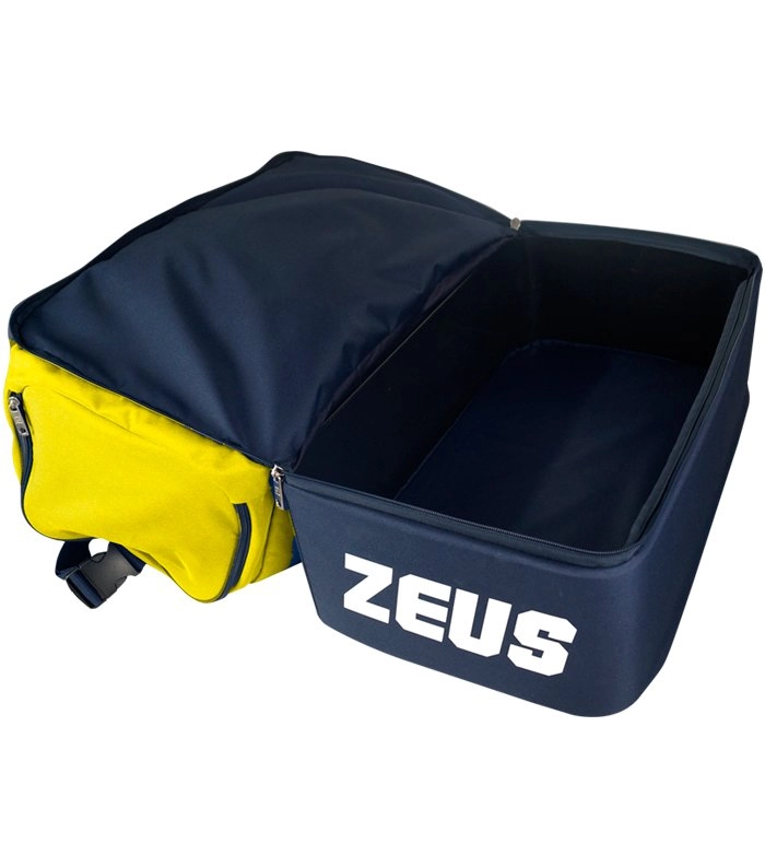 Immagine BORSA VOLUNTAS