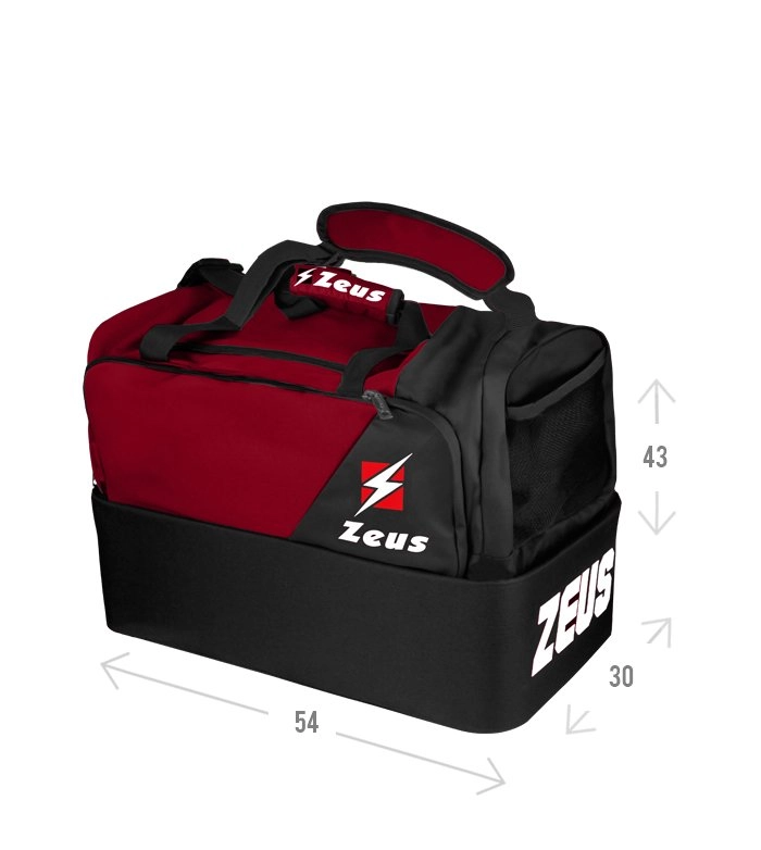 Immagine BORSA VOLUNTAS