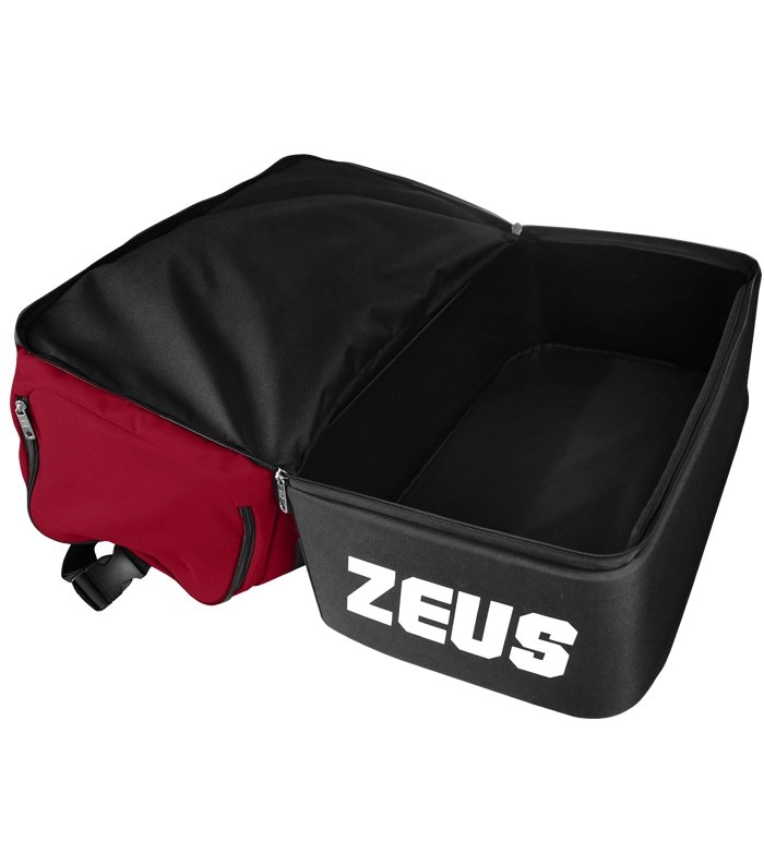 Immagine BORSA VOLUNTAS