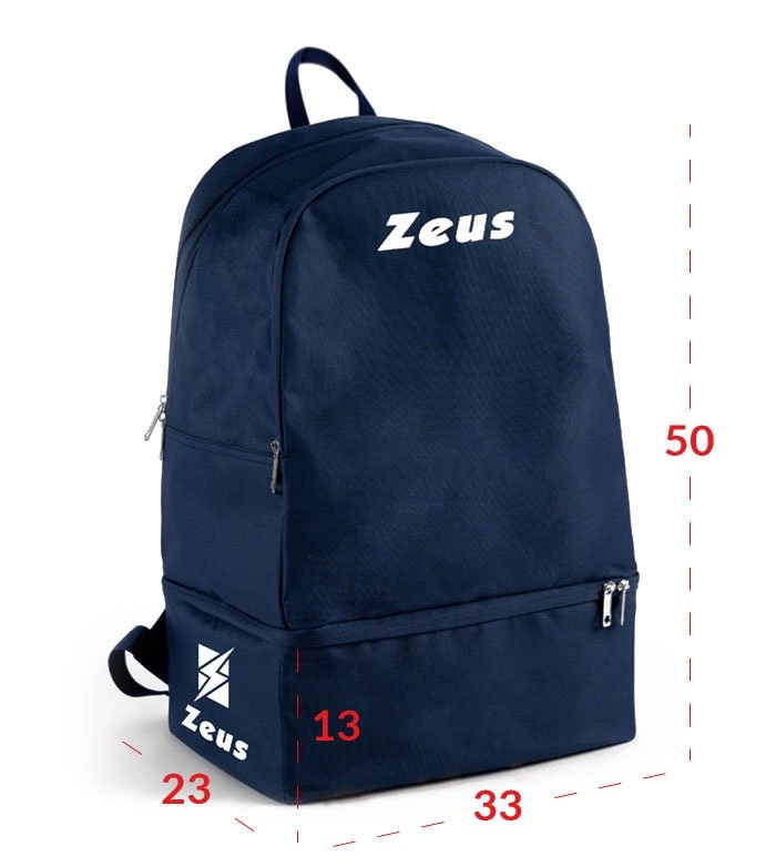 Immagine ZAINO START