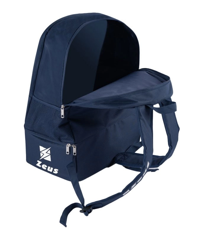 Immagine ZAINO START