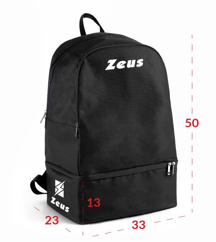 Immagine ZAINO START